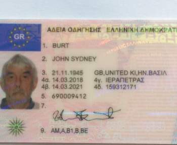 Buy Real Driving License,IDs of Greece.