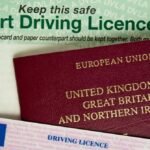 Buy Real Driving License of Ireland and IDS for sale