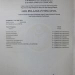 Get registered SPM and STPM Certificates Online