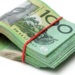 Australian Dollar bills online – Buy Counterfeit 100 Australian Dollar bills