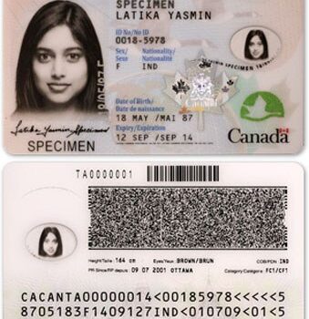 Buy Fake ID Card of Canada Buy Fake ID Card of Canada.