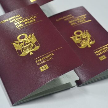 Buy Fake Peru Passport Online and IDs