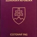 Buy Fake Slovakia Passport Online