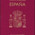 PURCHASE Real Spanish Passport Online