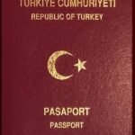 Purchase Real Registered Turkish Passport Online