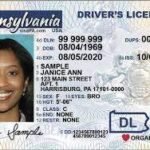 Buy Pennsylvania Driver License and ID Cards