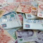 Buy Counterfeit Singapore Dollar Online