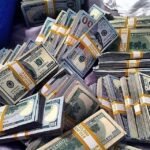 Buy Counterfeit US Dollar Banknotes Online