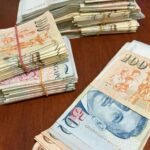 Buy 100% undetectable counterfeit Singapore Dollars