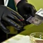 very effective ssd solution and chemicals available