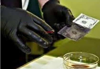 very effective ssd solution and chemicals available