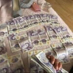 British Counterfeits Pounds Online