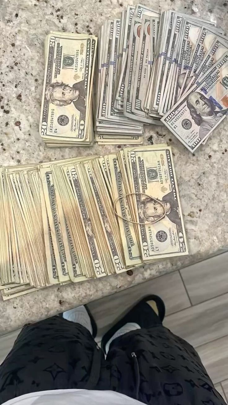 Countefettt US Dollar Banknotes Online