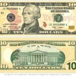 $10 Counterfeits dollars online