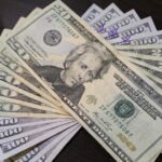 Buy Counterfeit 20 US dollar bills