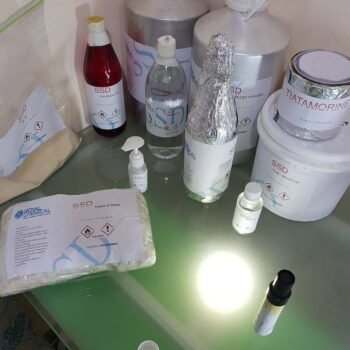 buy ssd solution chemicals