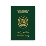 Buy Pakistan Passport For Sale