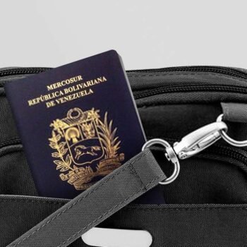 Buy Venezuela Passport Online