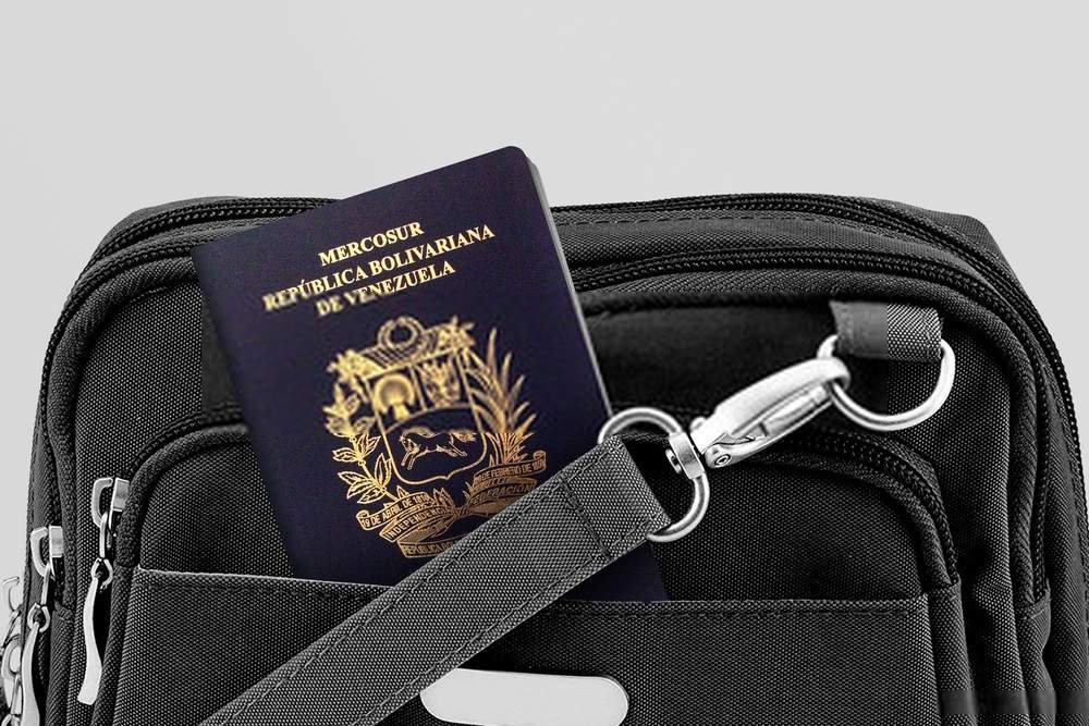 Buy Venezuela Passport Online
