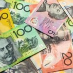 Buy undetectable AUD-Australian Dollar Banknotes