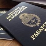 Buy Argentina Passports Online