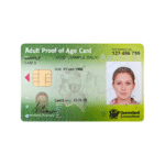 Buy Fake ID Card of Australia and Reg passports