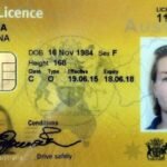 Buy Australia Driver Licence Online