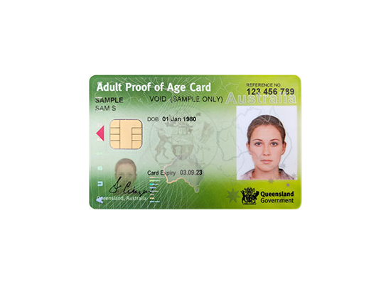 Buy Fake ID Card of Australia and Reg passports