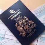 Buy Fake Barbados Passport Online
