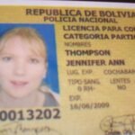 Buy Bolivian Driver’s License for Sale