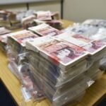 Buy fake British Pounds Online