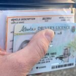 Buy Alberta Driving Licenses Online