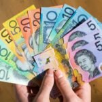 Buy Australian Dollars Online