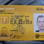 Buy Australian Drivers License Online