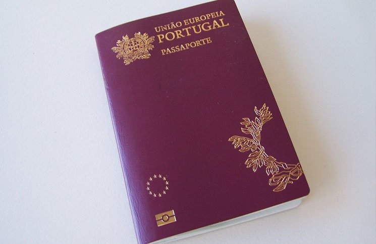 Buy Authentic Portuguese Passport Online now