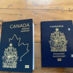 Buy Fake Authentic Canadian Passports For Sale