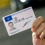 Buy Fake Spanish Drivers License