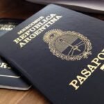 Buy Fake Argentina Passports Online For Sale