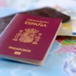 Buy Real Spanish Passport Online