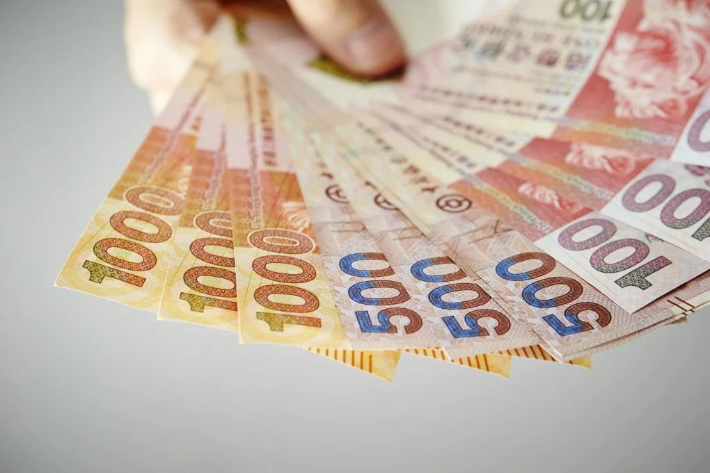 Buy fake Hong kong dollar bills online