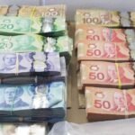Buy Fake Canadian Dollar Banknotes