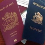 Buy Fake Chile Passport Online