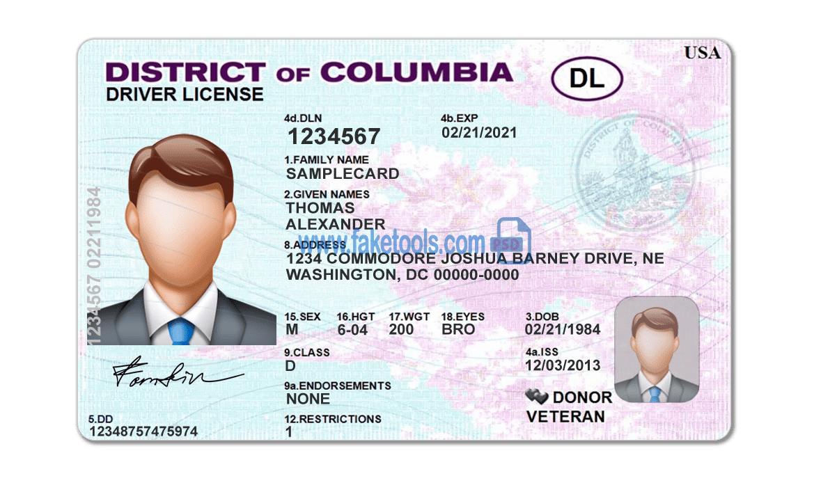 Buy Fake Driver’s License of Colombia
