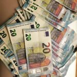 Buy Counterfeit 20 euro bills
