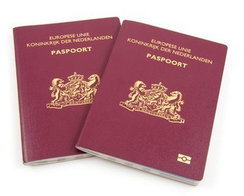 Buy Dutch passport online