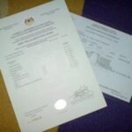 Purchase Fake SPM and STPM Certificates Online now