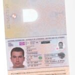 Buy Real Driving License and IDS cards of Lithuania