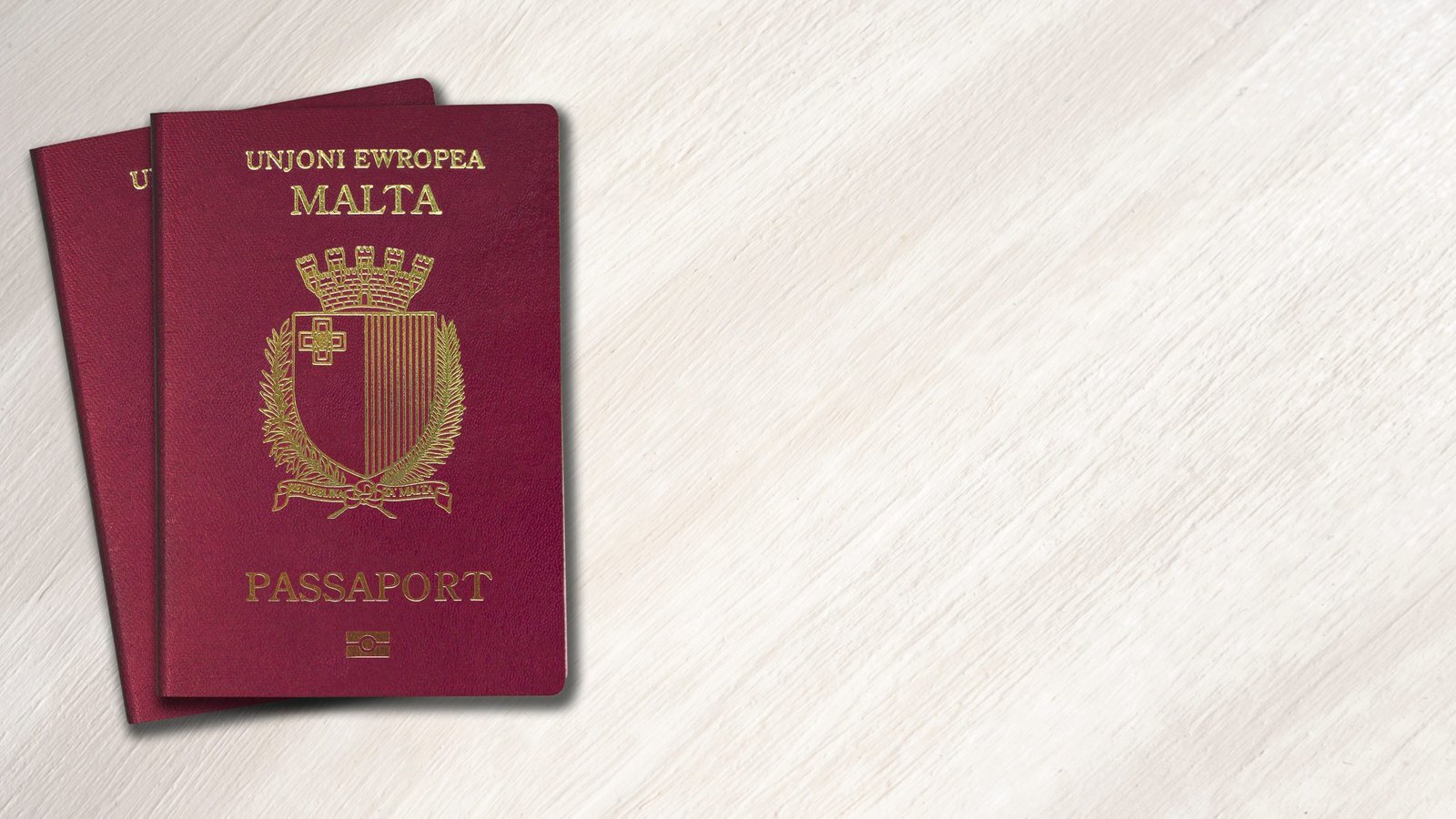 Buy Real Malta Passport Online