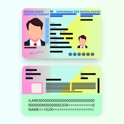 order Authentic ID cards Netherlands
