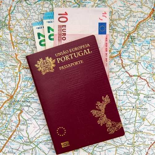 Buy Real Authentic Portugal Passport Online